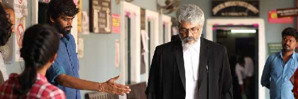 Producer Boney Kapoor Opens Up About His Upcoming Film With Ajith Thala 60 